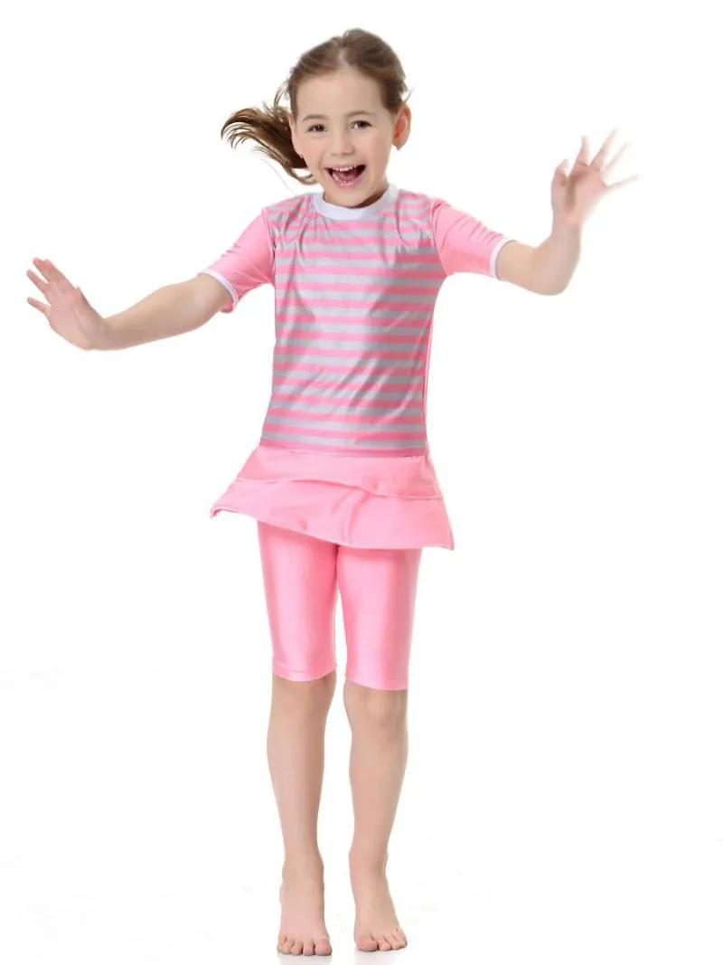 Burkini outlet short sleeve
