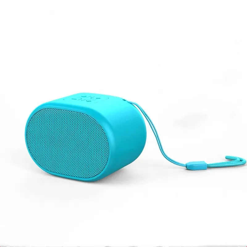 サブウーファーを備えたミニワイヤレスBluetoothスピーカー