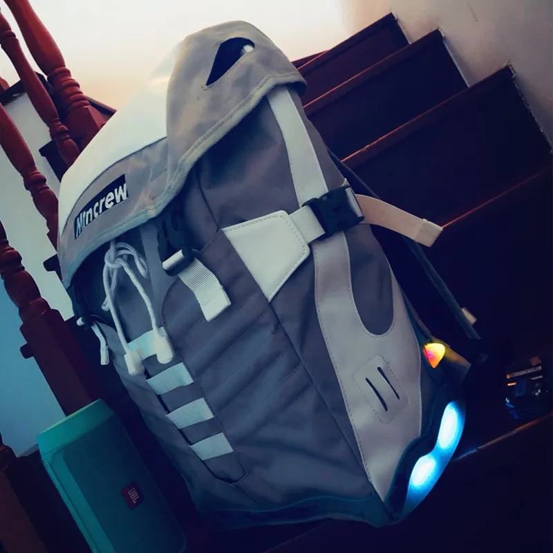Air online mag backpack
