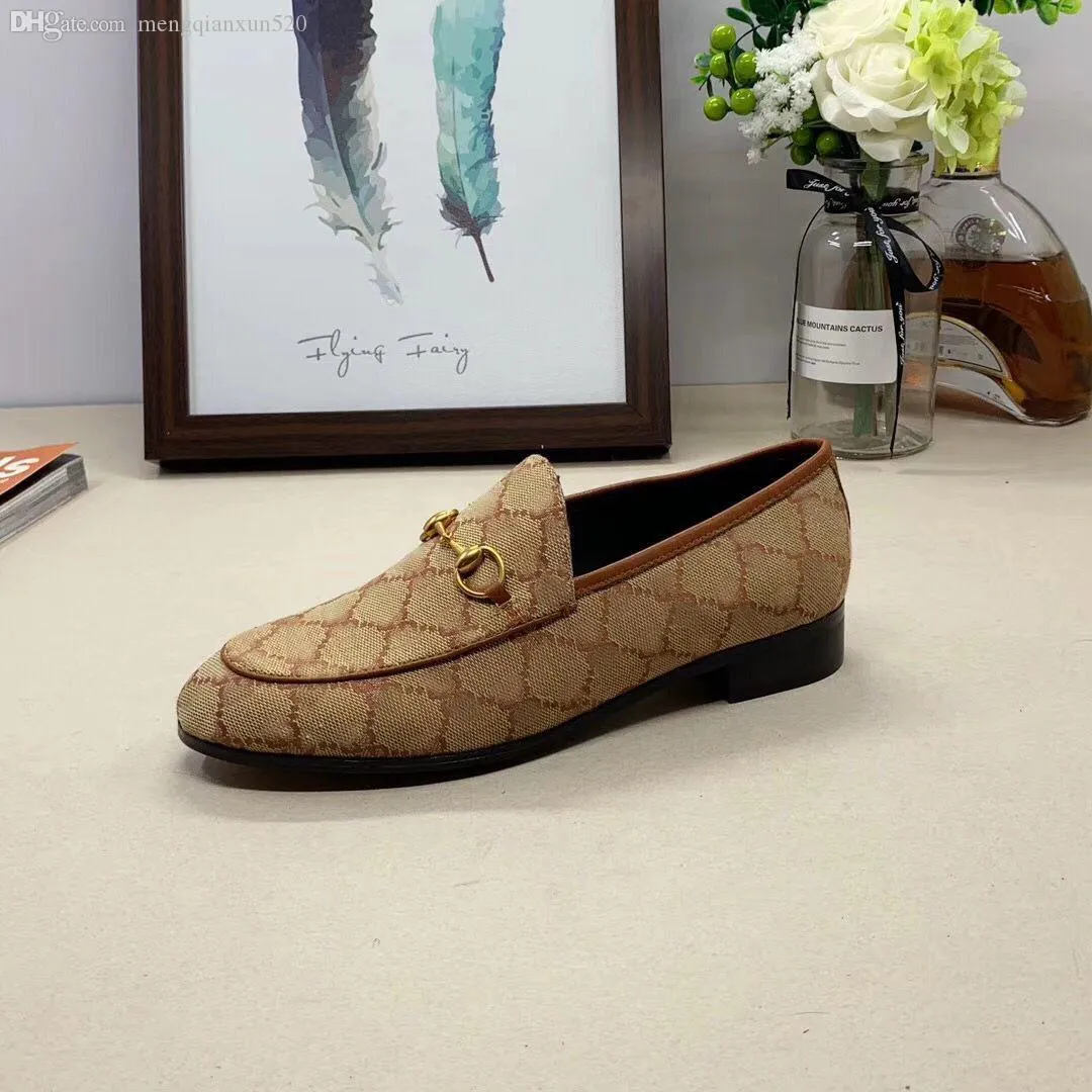 Gucci classic shoes sales