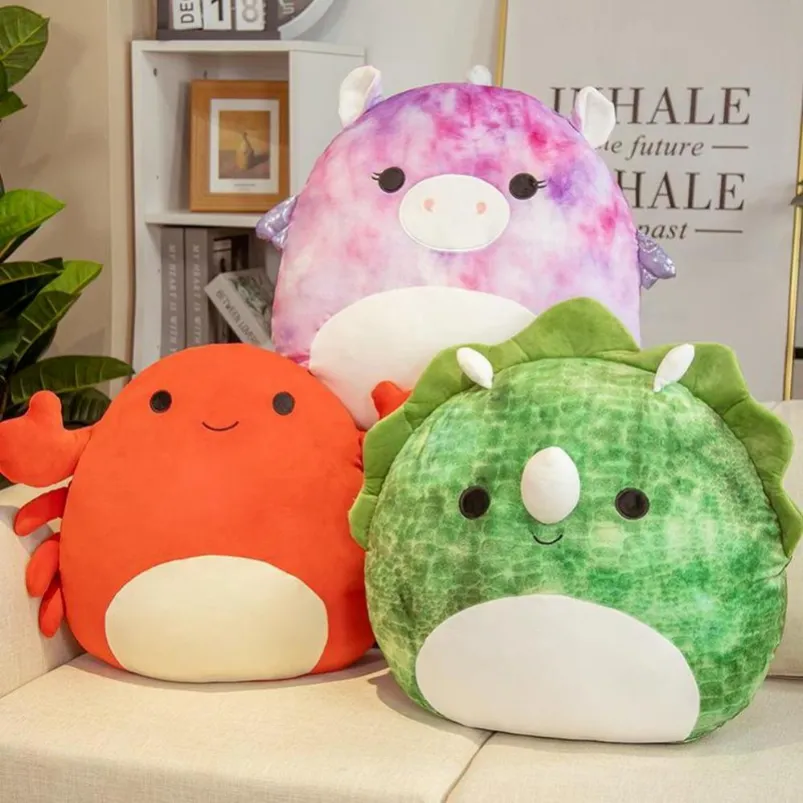 squishmallow chair