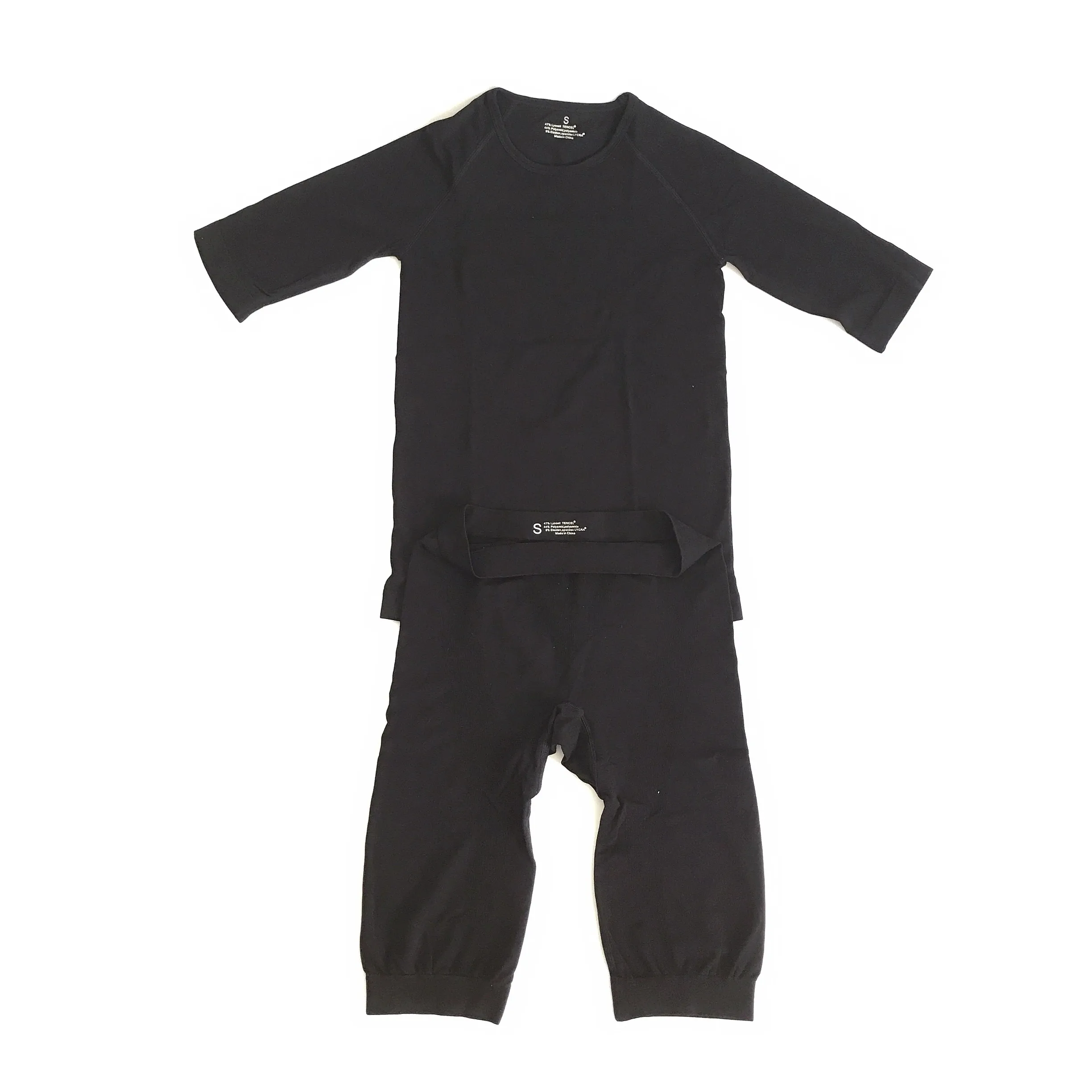 EMS Underwear Set (2-Piece) For Miha BodyTech & Other EMS Devices | Sizes LG & XL Only 4 thumbnail image