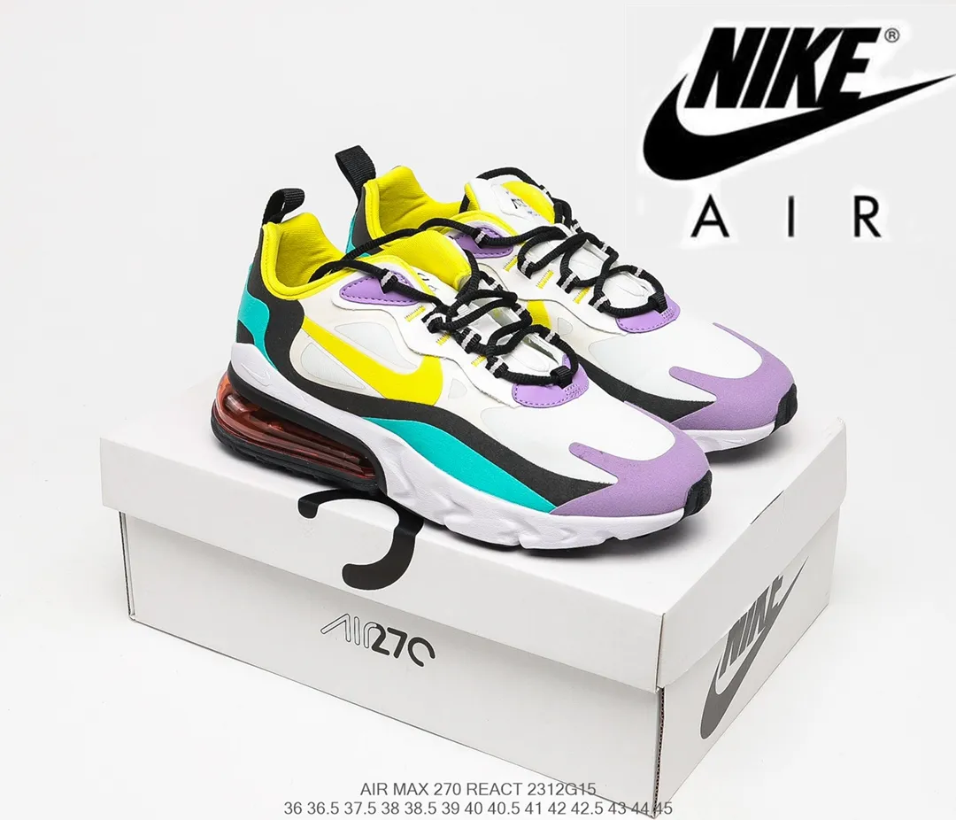 Aqua 270s discount