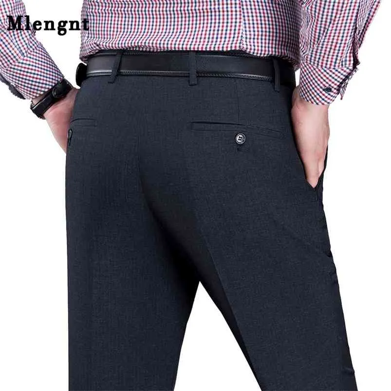 Mens Business Suits: Classic Fit Dress Pants For Spring & Autumn Extra Long  Mens Trousers Available In Regular Fit Office Formal Long Trousers From  Bai03, $20.93 | DHgate.Com