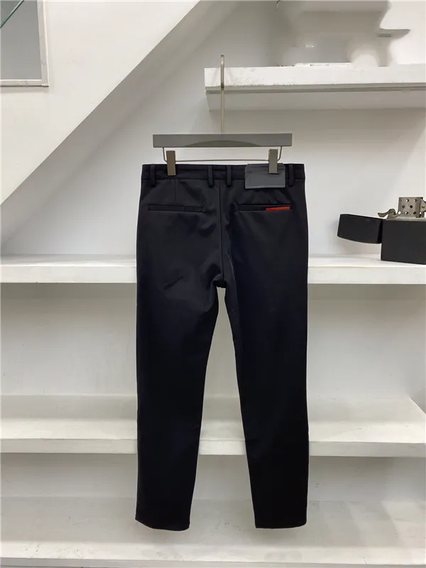 Mens leisure wear 2025 trousers
