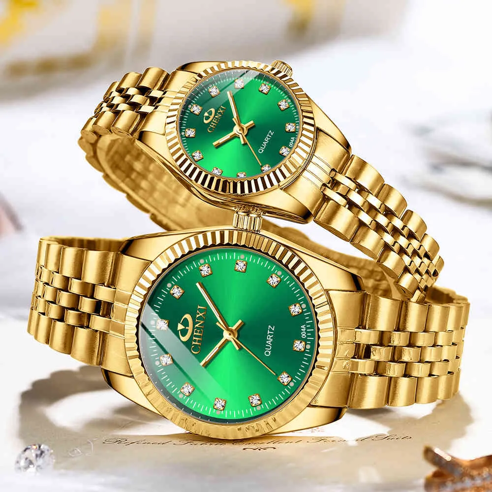 Chenxi sales women's watch