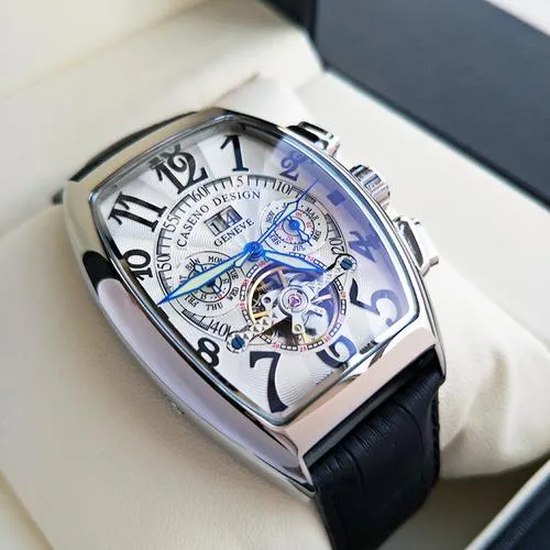 Frank miller on sale montre