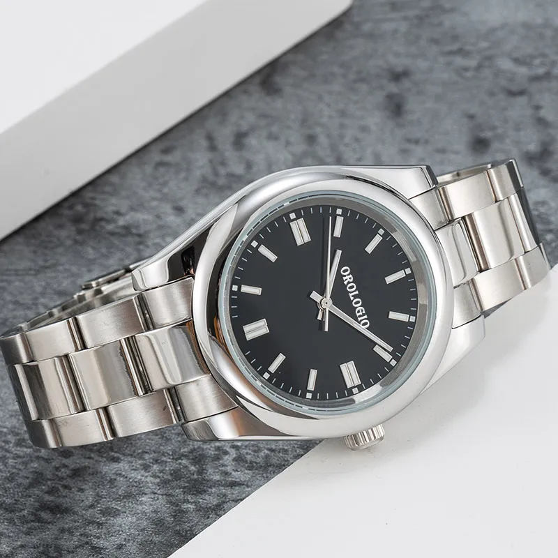 Women's self discount winding automatic watches