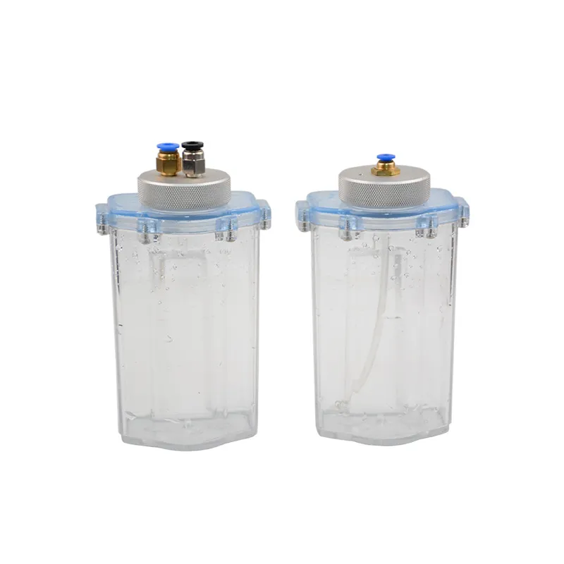 アクセサリーフェイシャルケアビューティーマシンソリューションボトル/廃水ボトルとハンドル用のためのSPA01