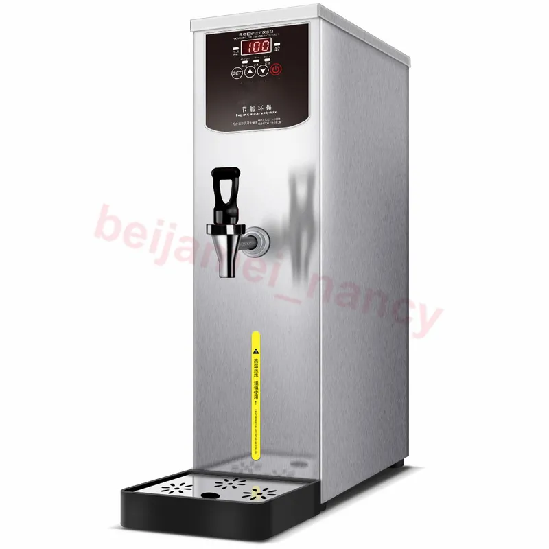 30L Automatic Hot Commercial Water Dispenser Machine 3000W, 50L/H