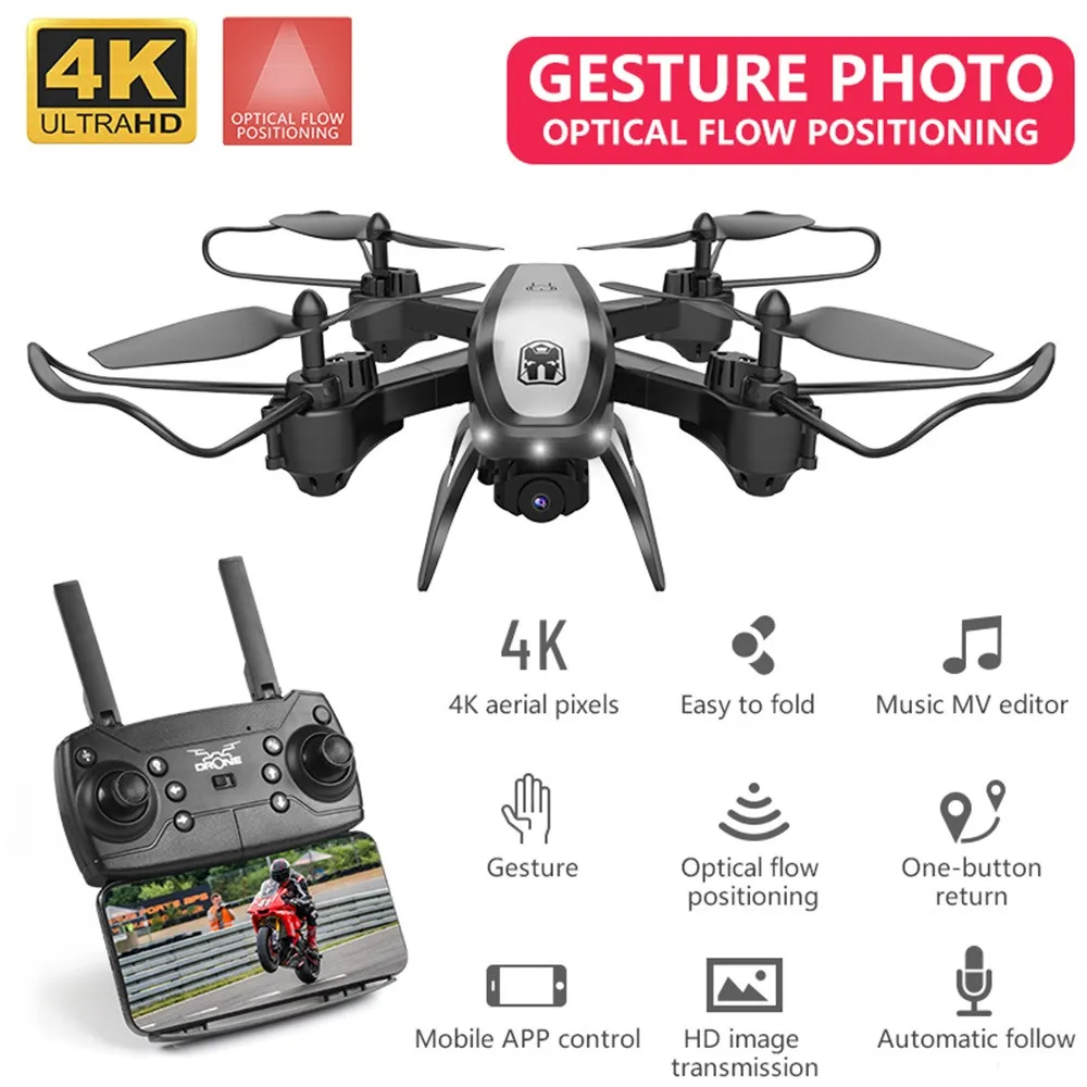 Ky909 drone discount