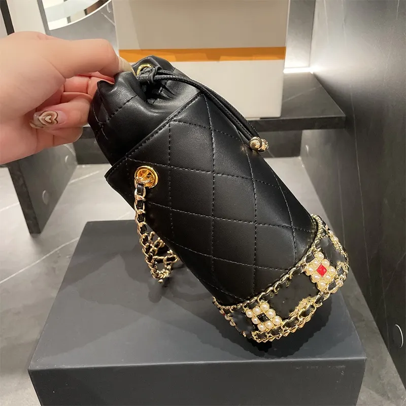 2021 New xiaoxiangjia Classic Designer Ladies Fashion Bags Big Brand Luxury Water Bottle Bag Handbag Imitation Brands Crossbody Wallet 5A Crossbodys