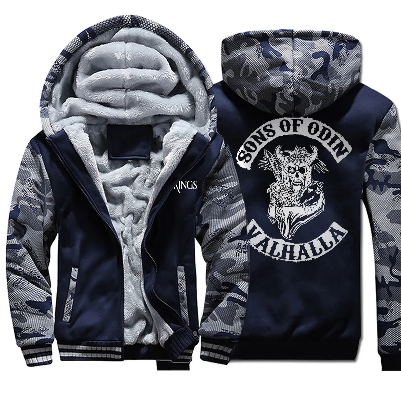 Sons of odin valhalla hoodie shop