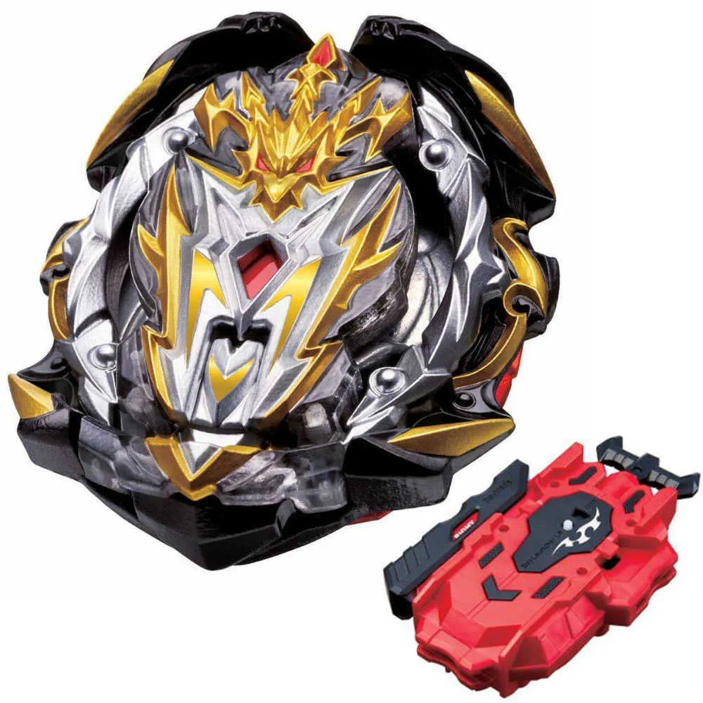 B-X Toupie انفجار Beyblade الغزل الأعلى فائقة الإثارة GT B-153 الداعم الارتفاع النهائي لعبة قاذفة مجموعة B174 B173 B172 B171 X0528