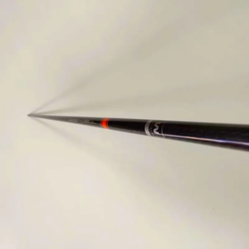 2020 Super Torque Golf Shaft TENSEI CK 50 PRO Orange 3K Carbon Cloth