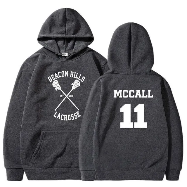 Moletom stiles store