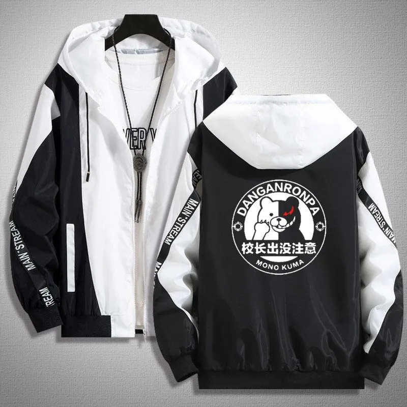 Danganronpa jacket hotsell