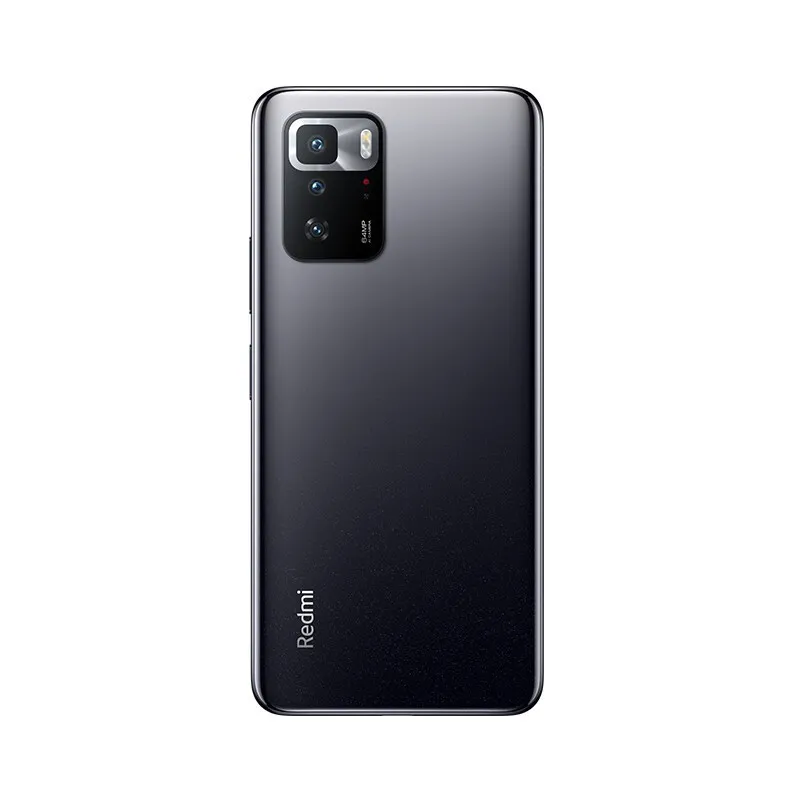 爆買い！ Pro 10 Note Redmi Xiaomi Original 5G RAM 8GB Phone Mobile スマートフォン本体