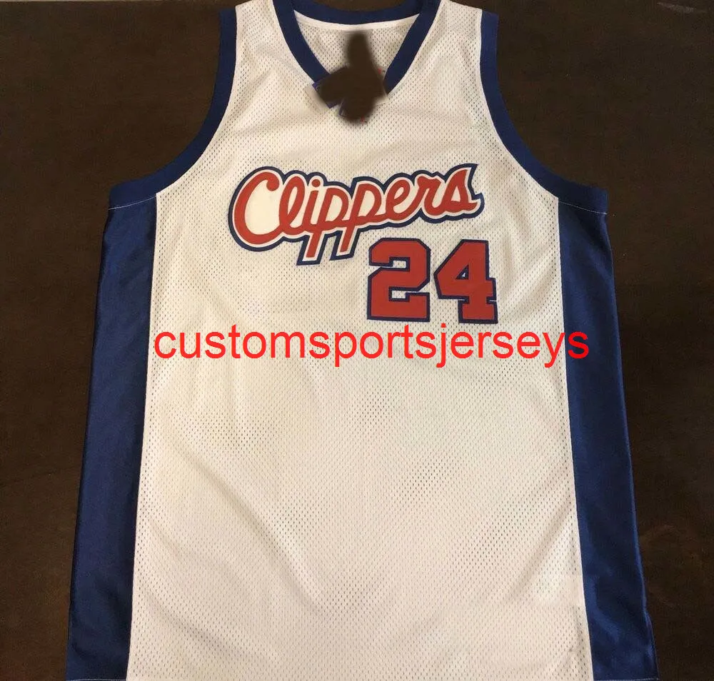 Personalized Andre Miller Basketball Jersey Custom Embroidery, Any Name  Number, Throwback Style, Premium Quality, Fast Shipping - Main Image