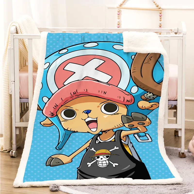 最終値下げ】 ワンピース ONE PIECE コラソン ブランケット 最終値下げ