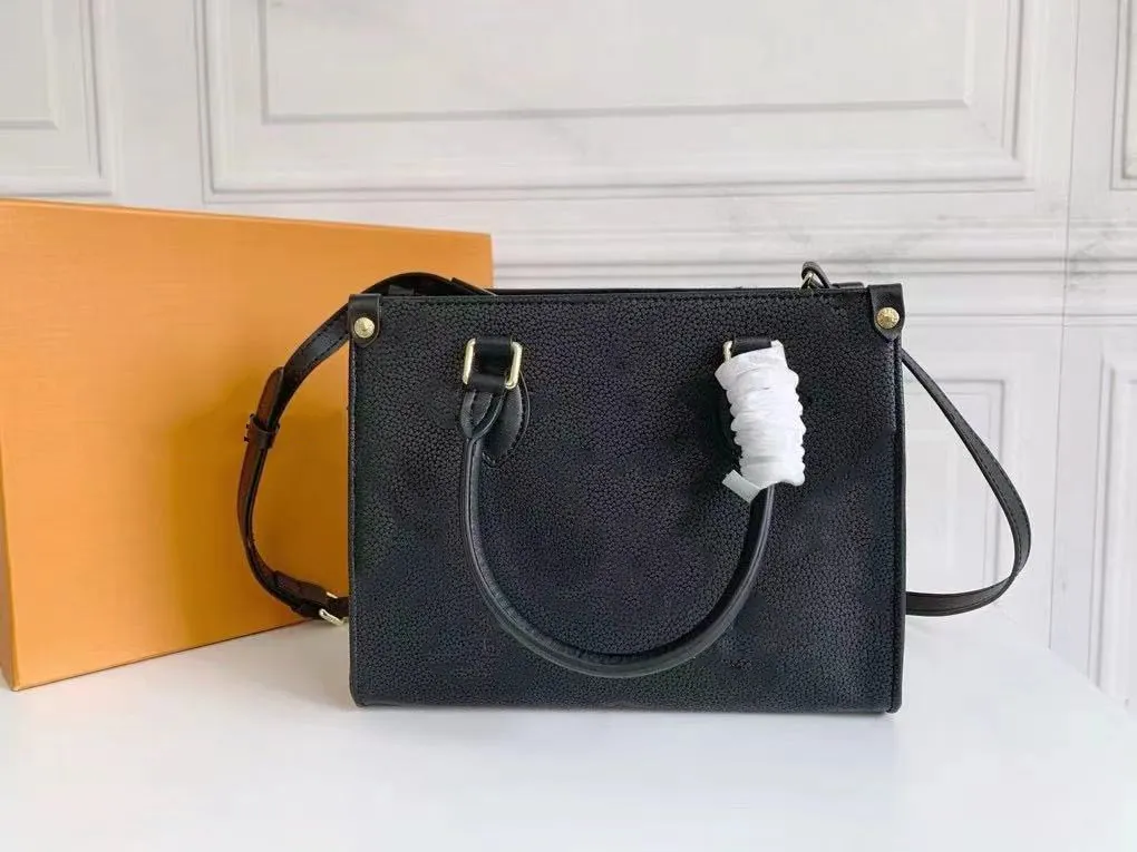 Wysokiej jakości klasyczna torebka torebki skórzane torebki Women Crossbody Vintage Sprzęgło Tote Tote Expossing Messenger Torby V7S7 AMWS