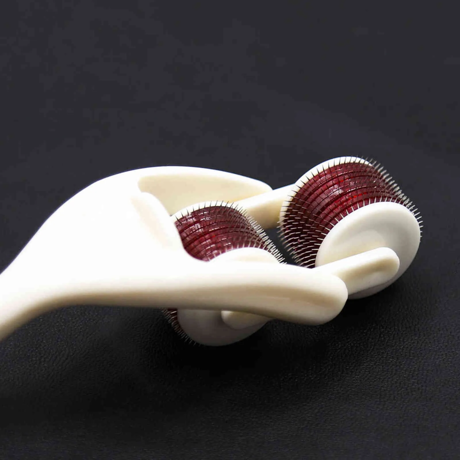 NXY Adult toys Bdsm Bondage Torture Tool of Row Spiked Pin-pricking Wheel Roller for Adults Game to Nipple Bre_voghion.com