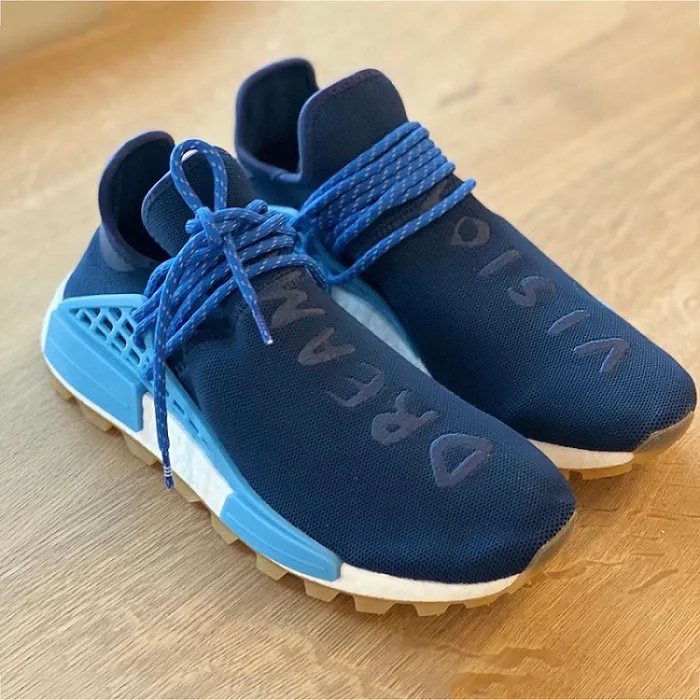 Dhgate human sales race shoes
