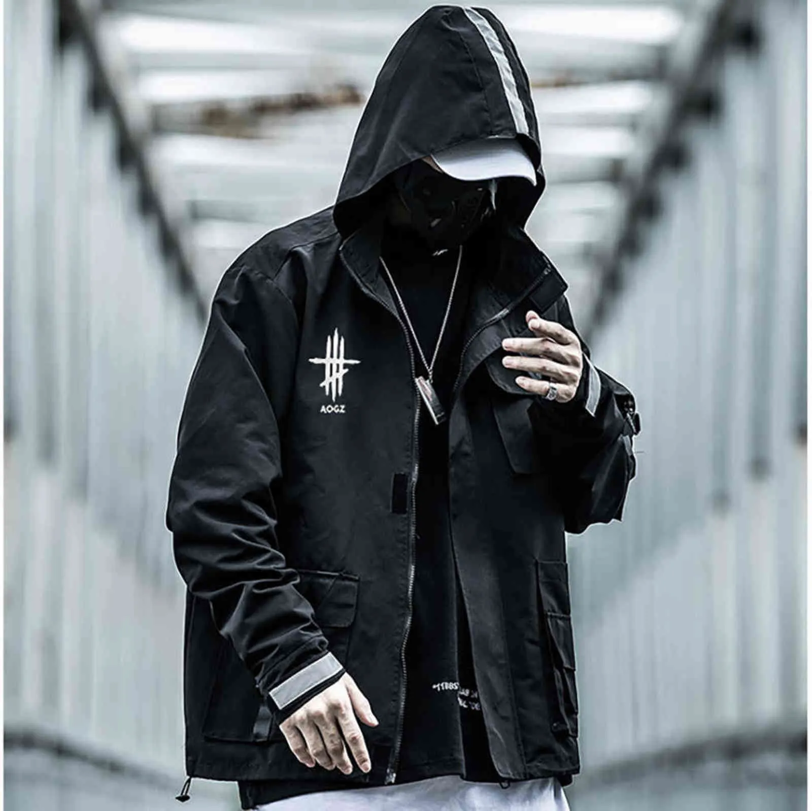 Streetwear homme sales