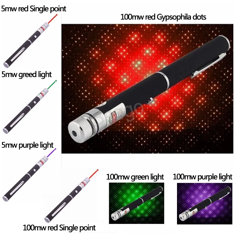 Wholesale Interactive Pet Laser Pointer Emag With Green And Red Lasers