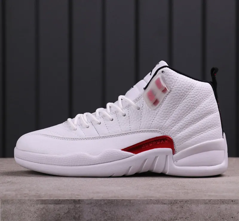 University hotsell red 12s