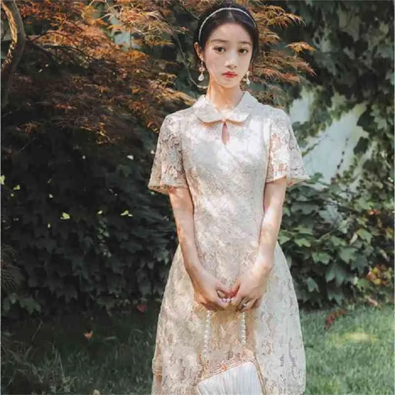 princess polly baby blue dress Curuila Womens Long Summer Dresses Sleeveless Solid Color Crew Neck Casual  Flowy Ruffle Elegant Maxi Dress Beige Size L