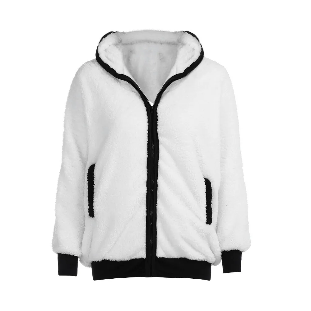 Panda hoodie women's sales