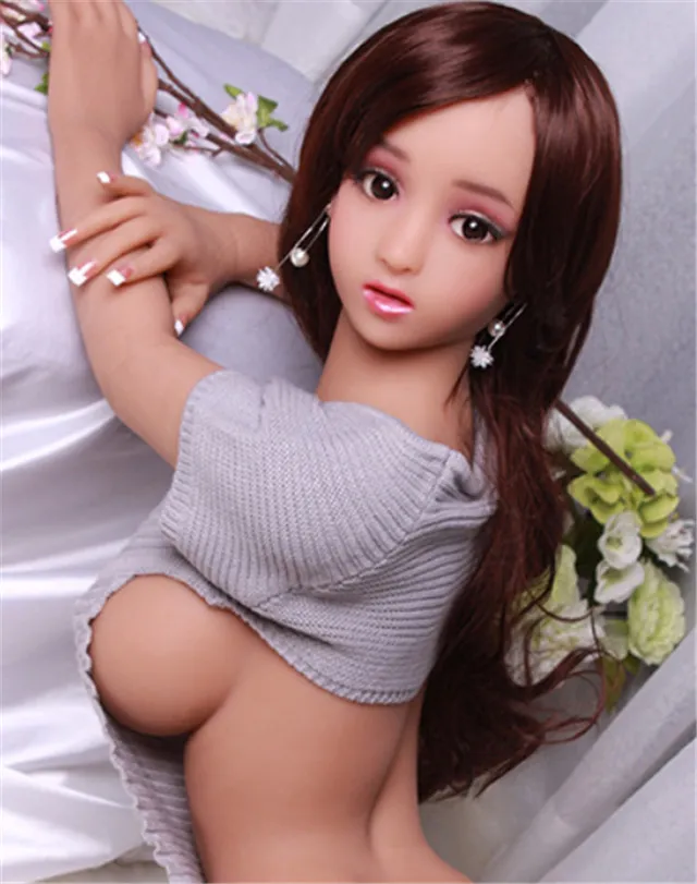 KaWaii 100cm Seno grande Mini bambola del sesso a buon mercato Bambola per  giovani adulti Disponibile - OUSEXDOLL