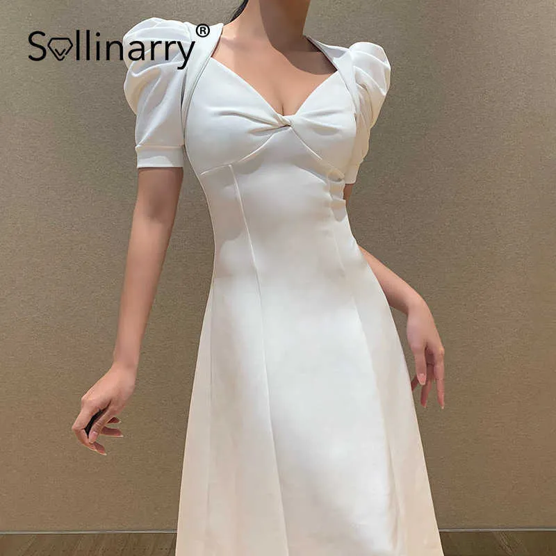 princess polly baby blue dress Pleated Long Sleeve Bodycon White Dress main image 1