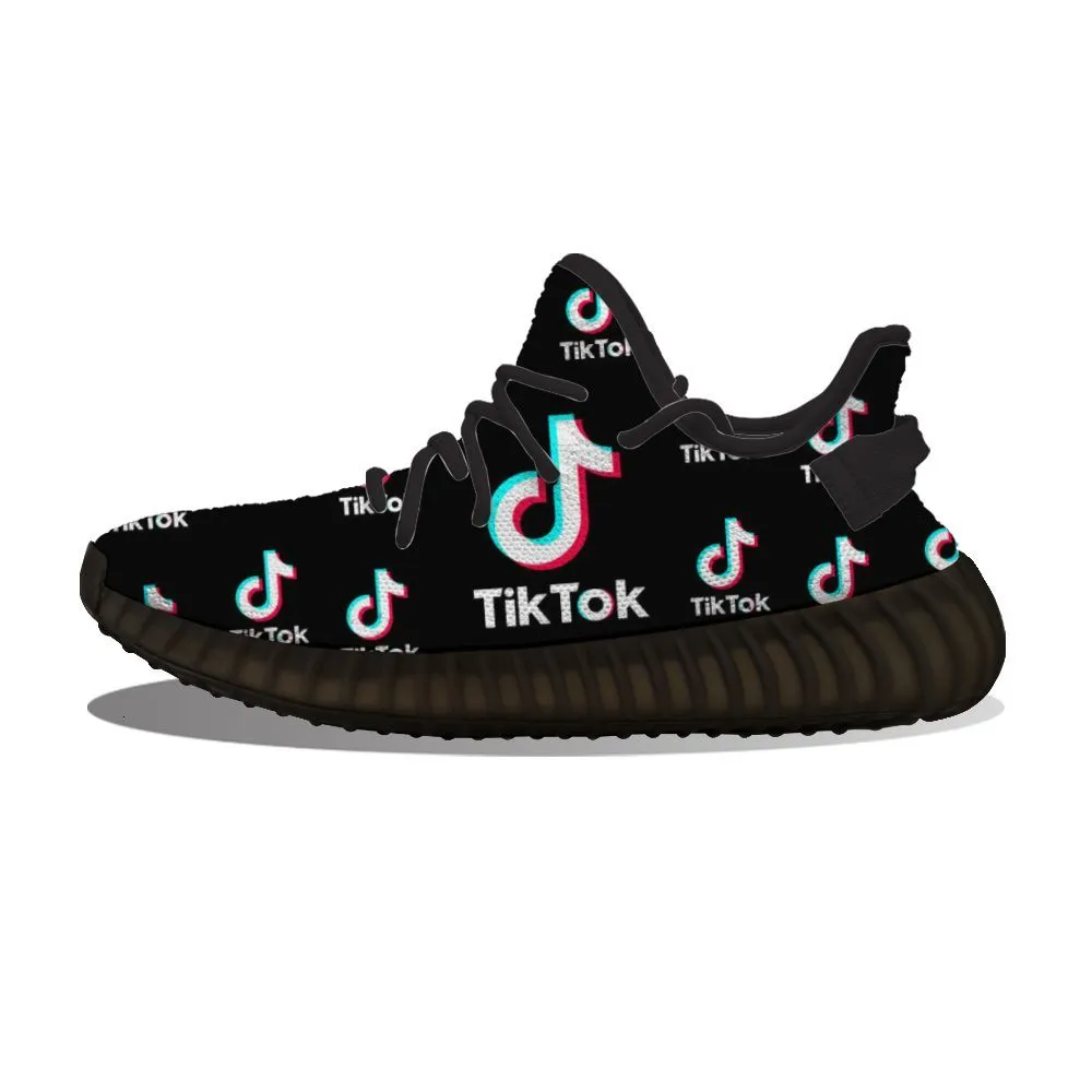 custom shoe designs official tiktok