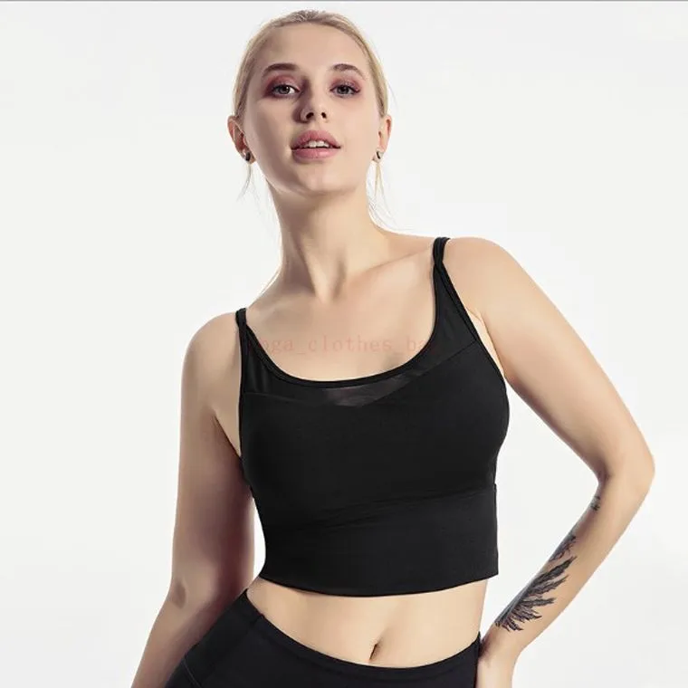 lu yoga bra women