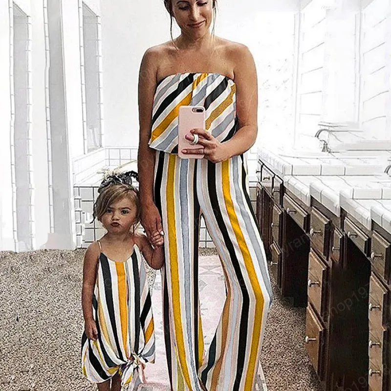 Matching family jumpsuits on sale