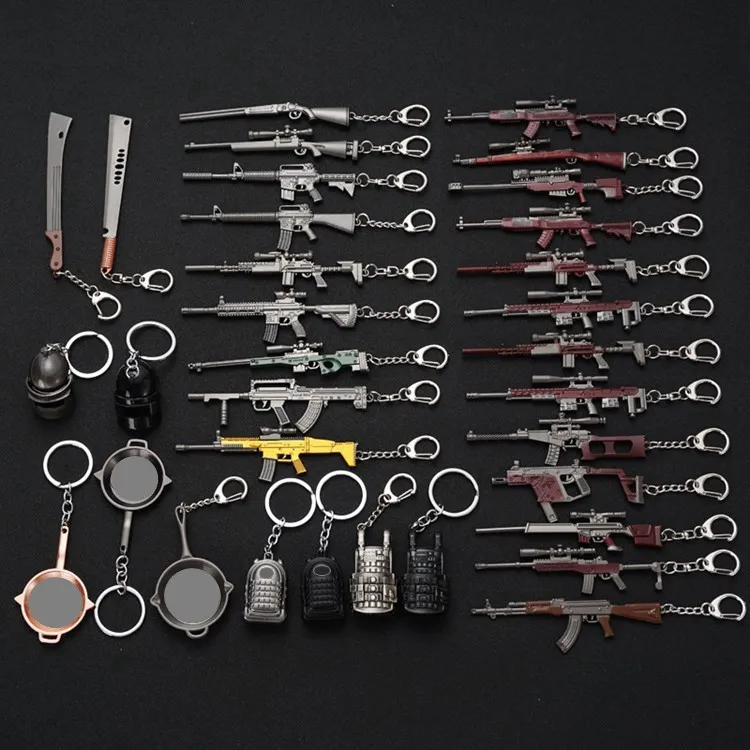 Pubg keychain wholesale on sale