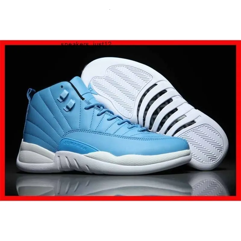 french blue 12s gs