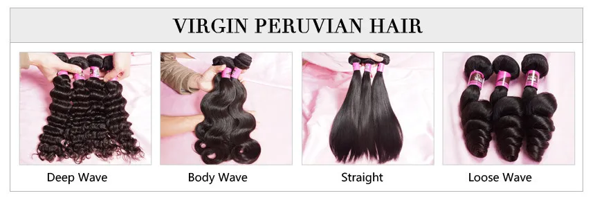 remy human hair weave (2)