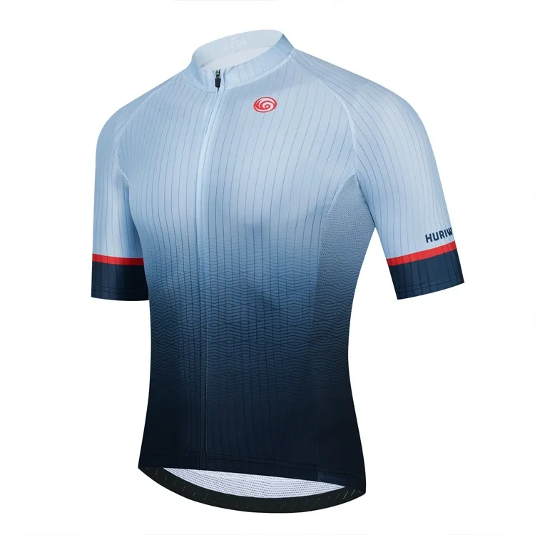 Black Grey Pro Drużyn Jersey Jersey Letni rower Ubrania ubrania rowerowe rowerowe ubrania rowerowe MTB rowerowe ubrania rowerowe Tops B3