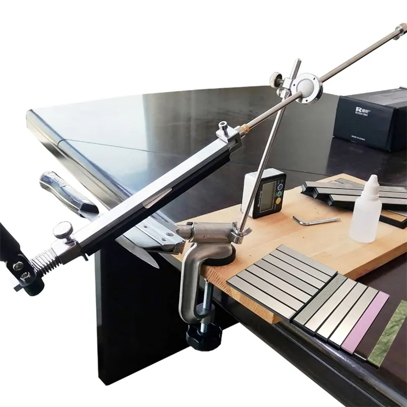 Knife Rending Tool RUIXIN PRO RX008 Kitchen Knife Sharpener 360° Flip... From Luo09, $28. ...