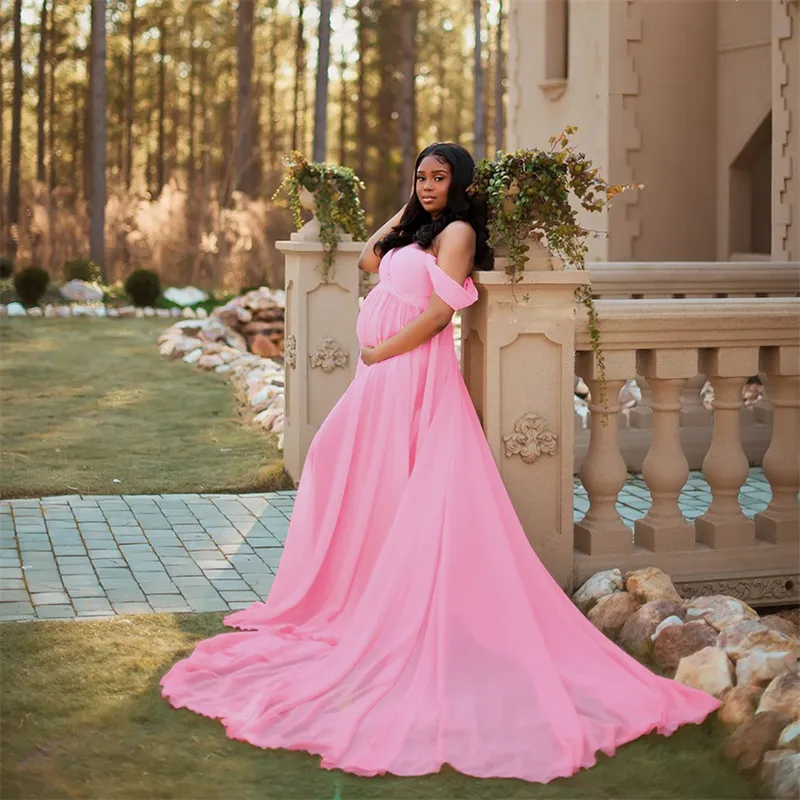 Maternity Dresses Omen Photography Props Maternity Dresses