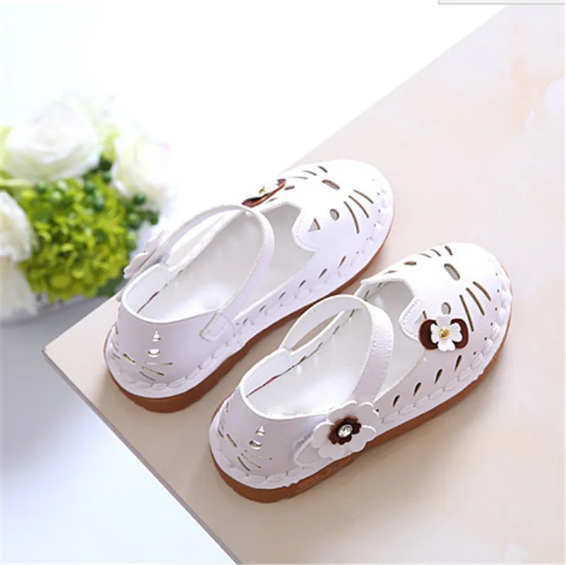 children shoes girls princess (14)