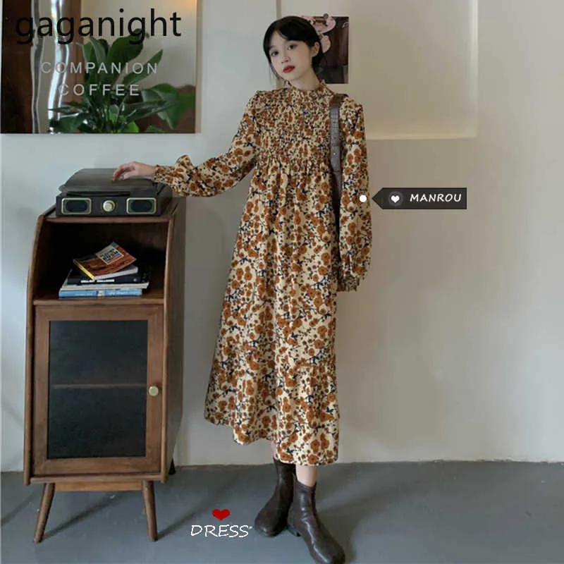 knee length dresses for ladies African Ladies Dresses Elegant Wrist High Waist V Neck Vintage Working –  Acapparelstore main image 0