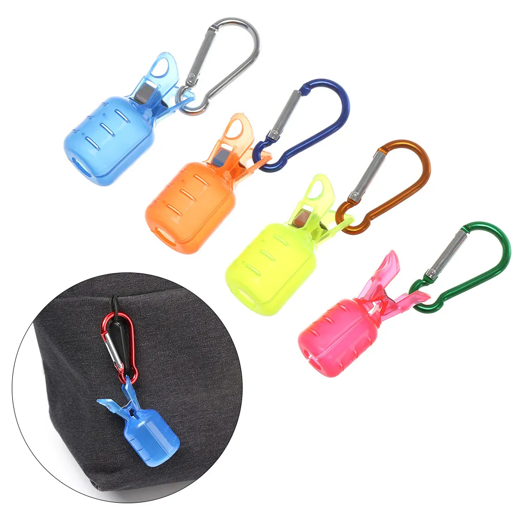 Fishing Hooks Covers Jig Squid Umbrella Hook Hat Caps Protector