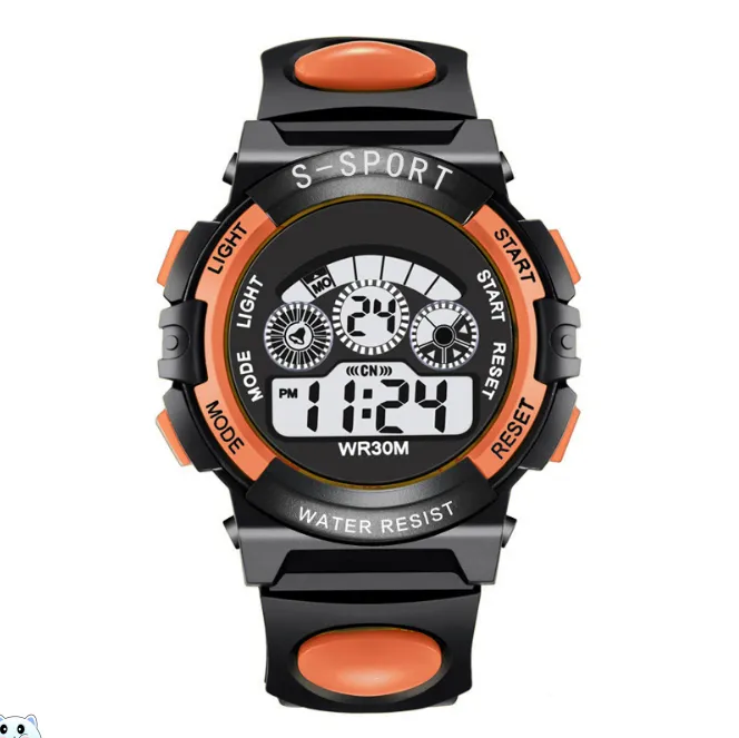 boys formal watch