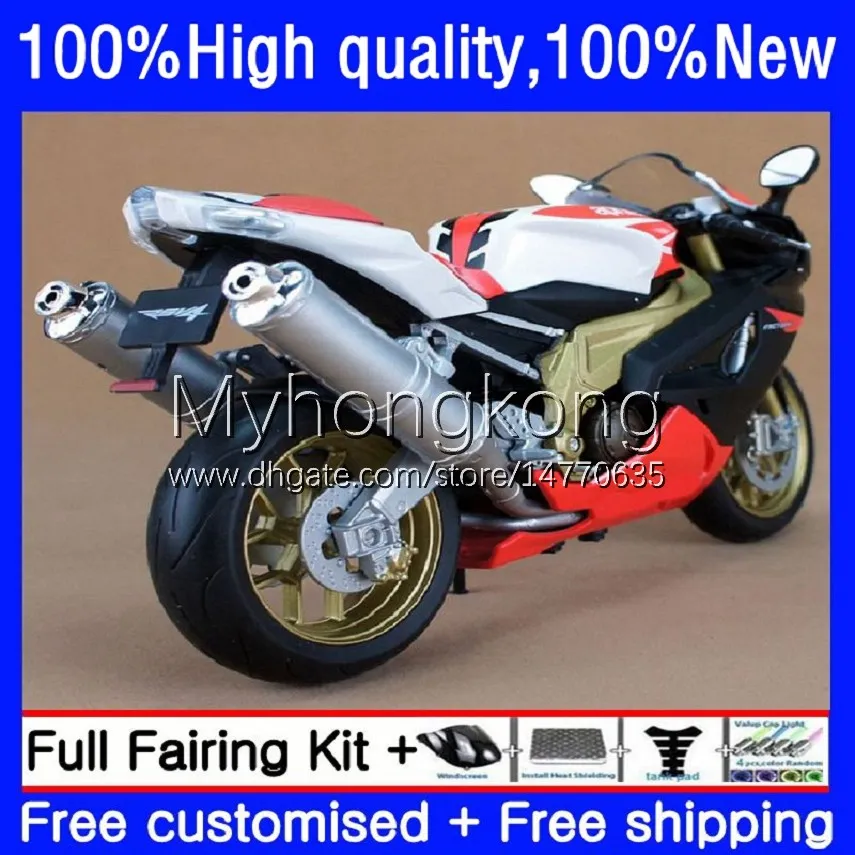 Karosserie für Aprilia RV60 RSV 1000 R 1000R RSV1000R Mille 03-06 Karosserie 9Nr