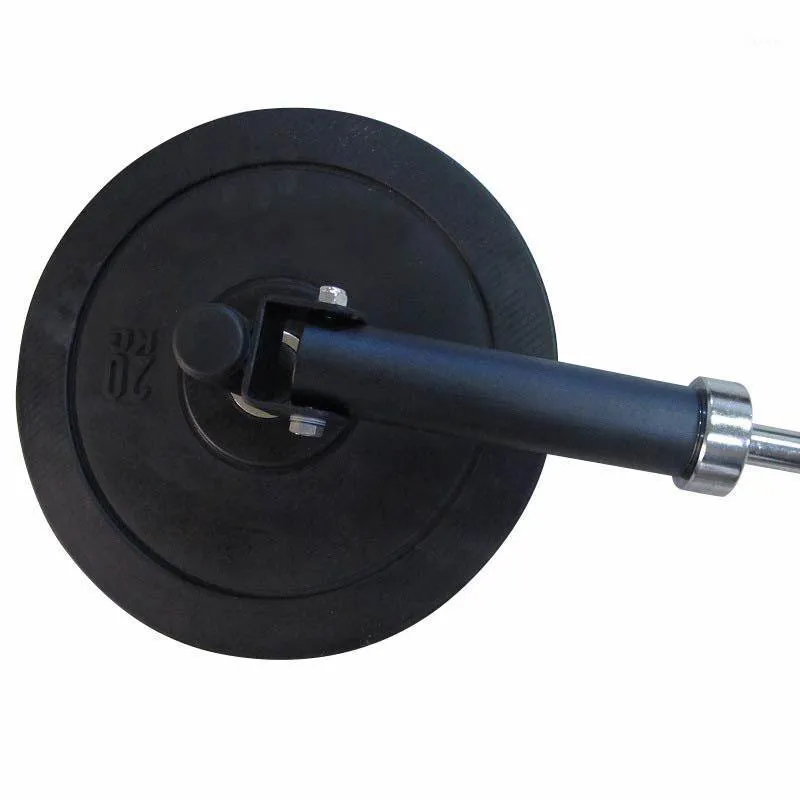 Akcesoria Zestaw załączników Barbell Fitness T-Bar Row Plate Post Insert Landmine Siłownia Anti-Rust Home Fitiness CorditBuilding Akcesoria1