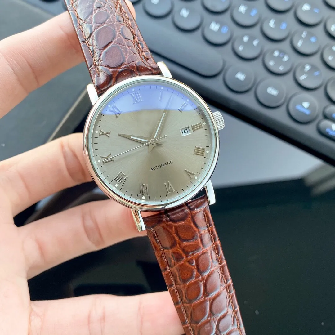 Sonata 30mm postal watch
